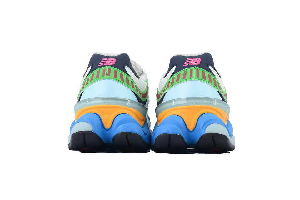 New Balance 9060 Beach Glass 4