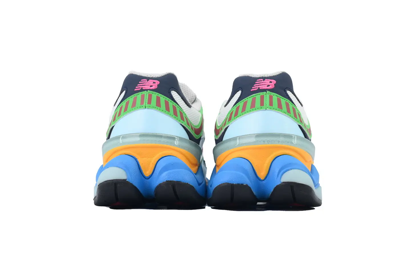 New Balance 9060 Beach Glass- COPIAR 4