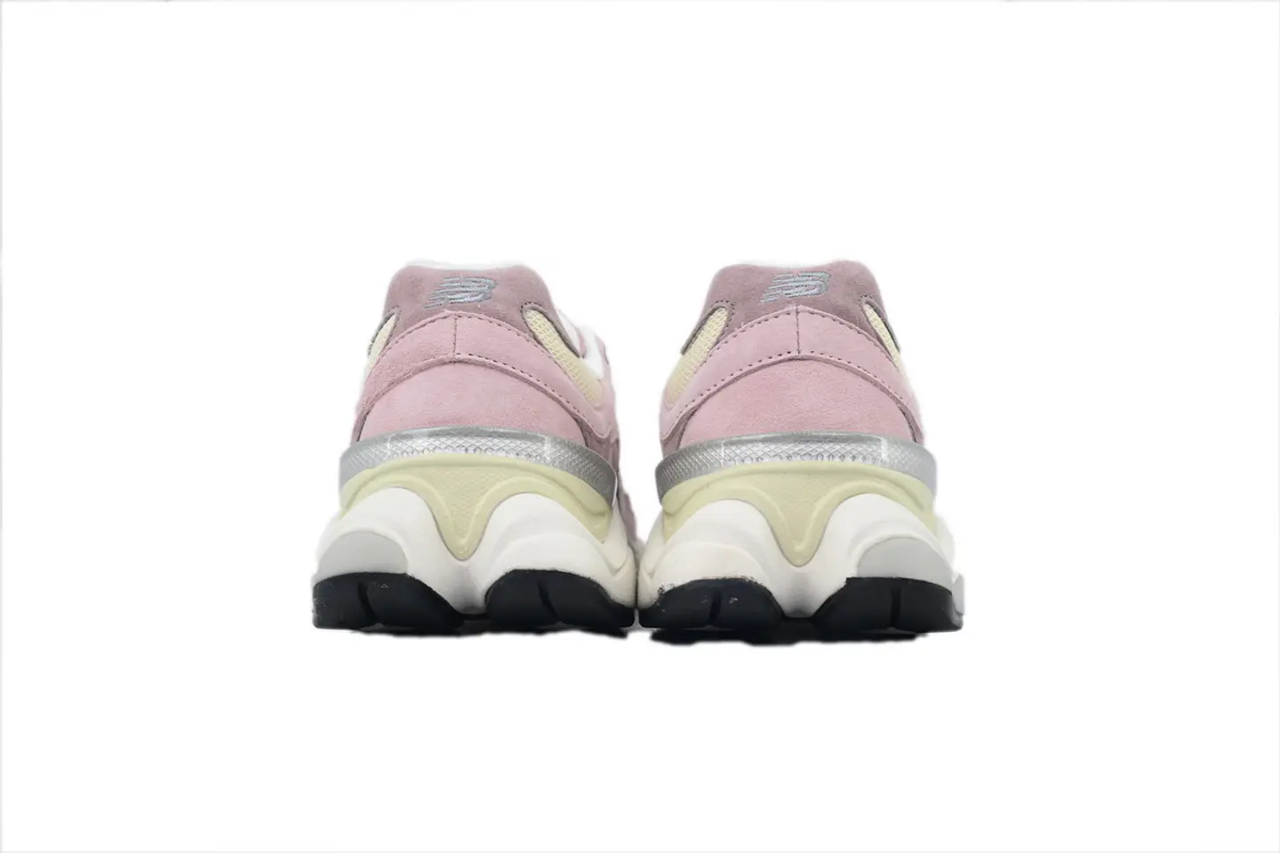 New Balance 9060 Rose Sugar Ice Wine 2