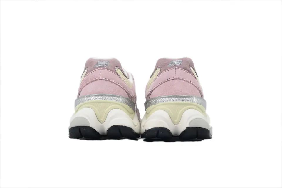 New Balance 9060 Rose Sugar Ice Wine 2