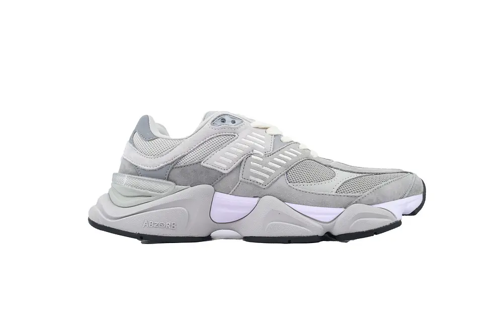 New Balance 9060 Concrete 2