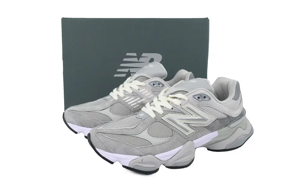 New Balance 9060 Concrete 3