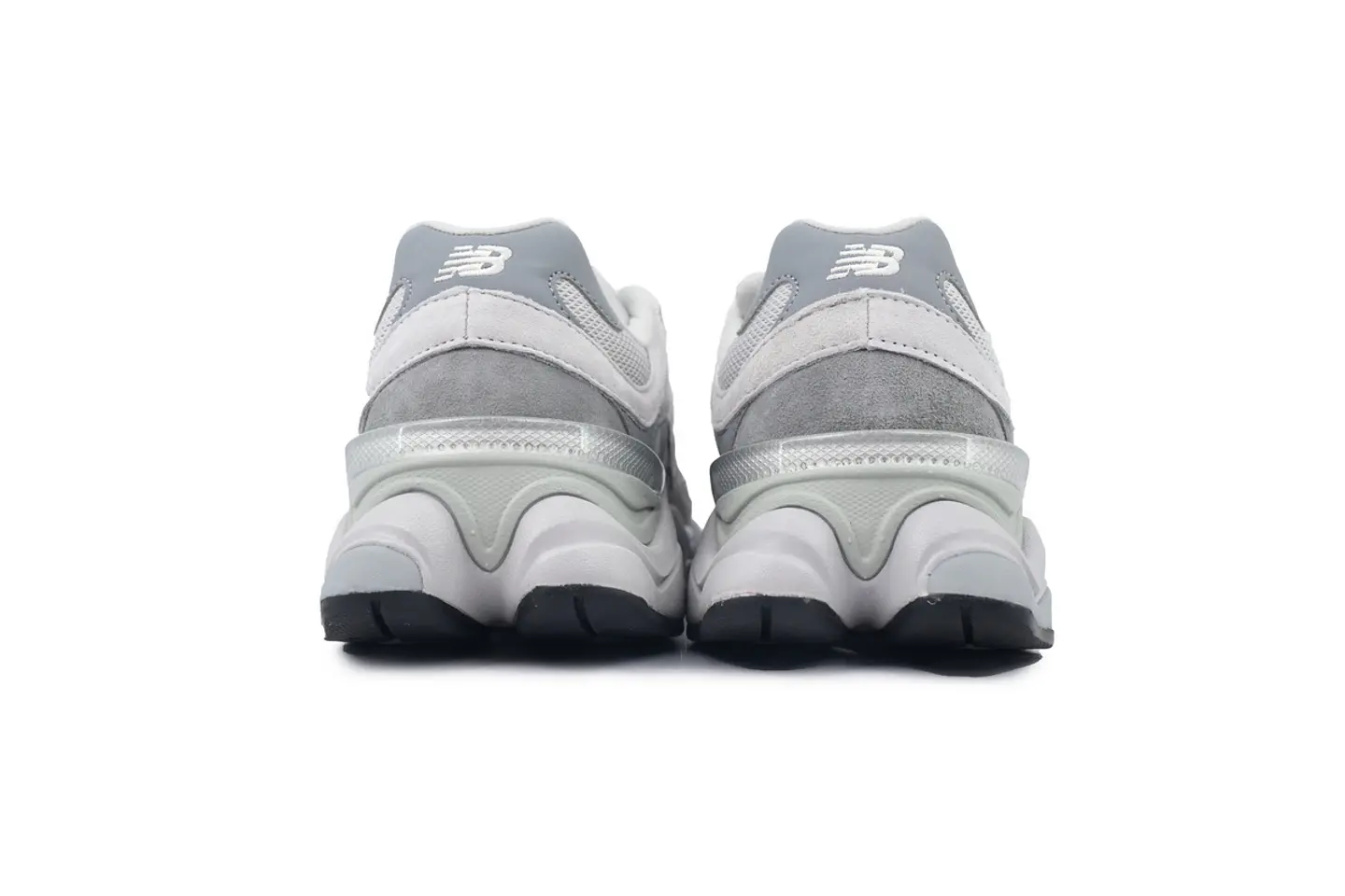 New Balance 9060 Concrete 5