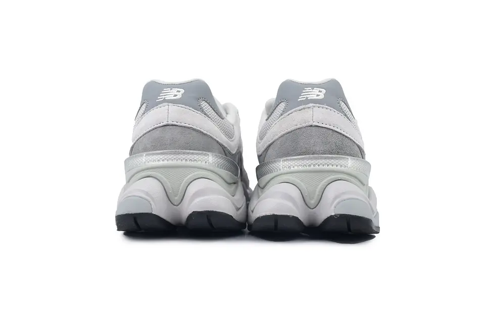 New Balance 9060 Concrete 5