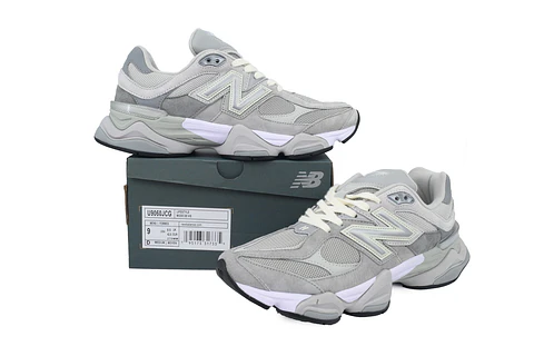 New Balance 9060 Concrete