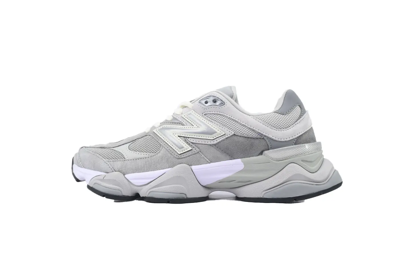 New Balance 9060 Concrete 8