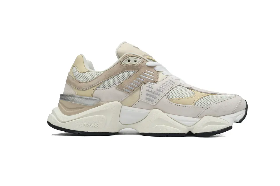 New Balance 9060 Turtledove 3