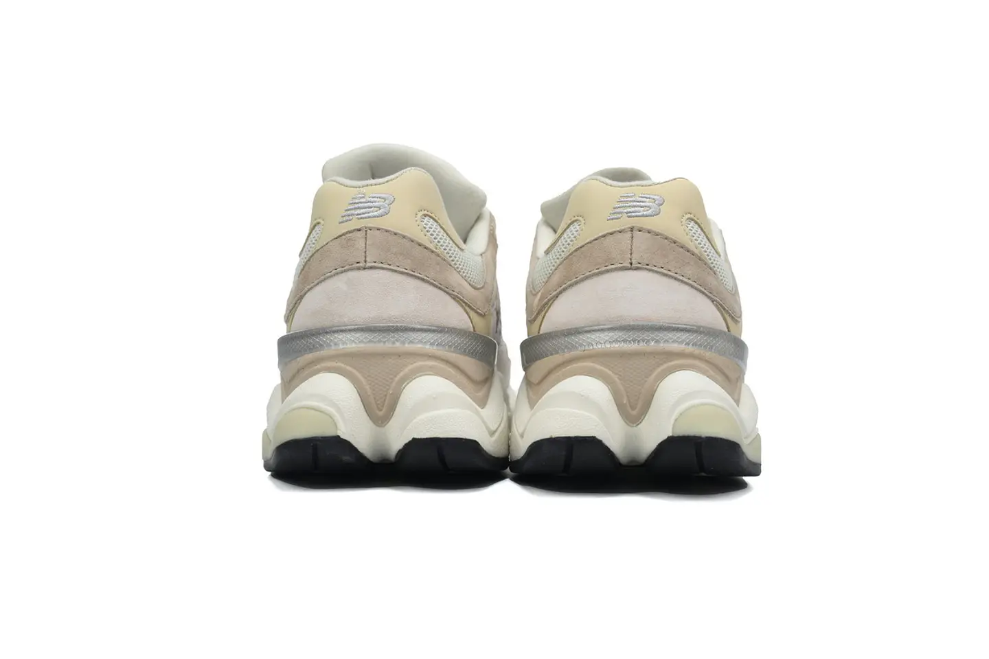 New Balance 9060 Turtledove 4