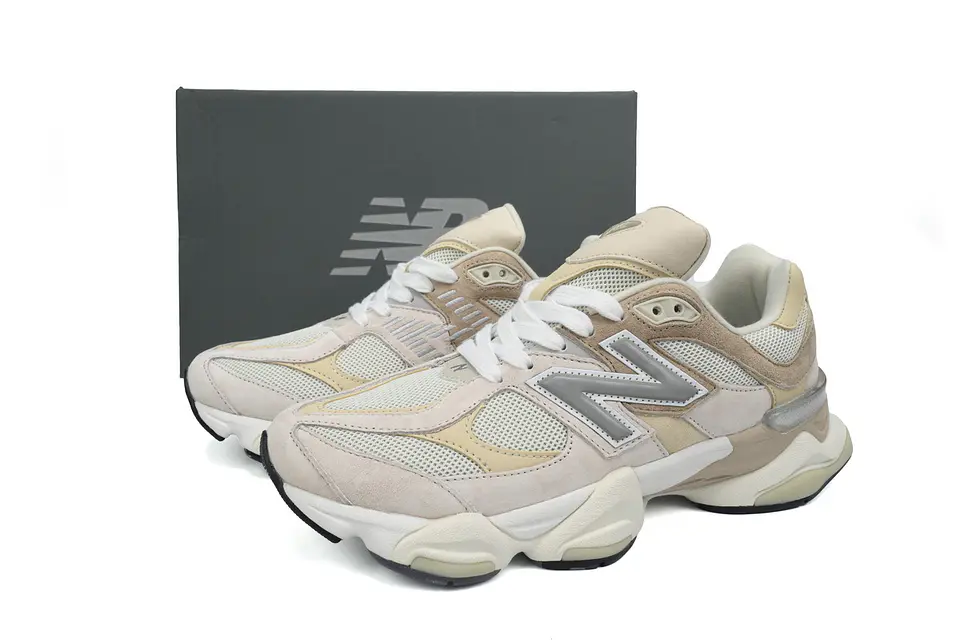 New Balance 9060 Turtledove 7