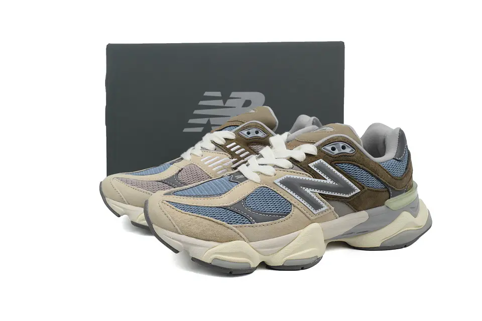New Balance 9060 Cherry Blossom Pack 7