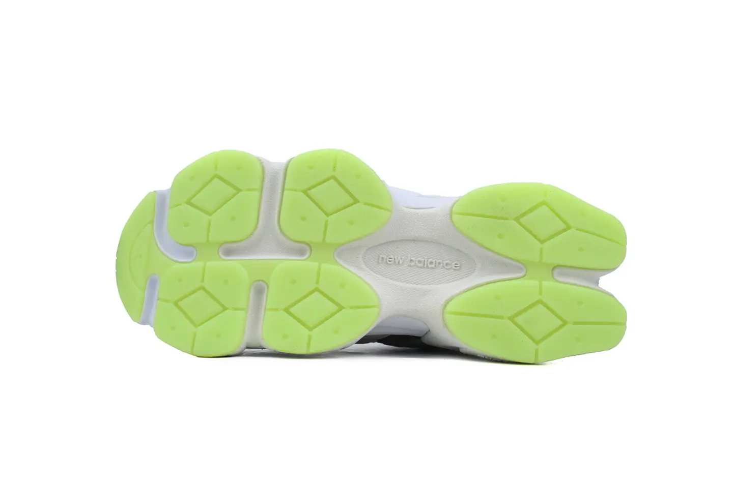 New Balance 9060 DTLR Glow 2