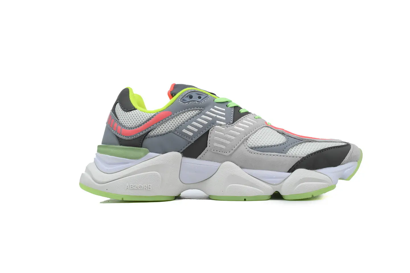 New Balance 9060 DTLR Glow 3