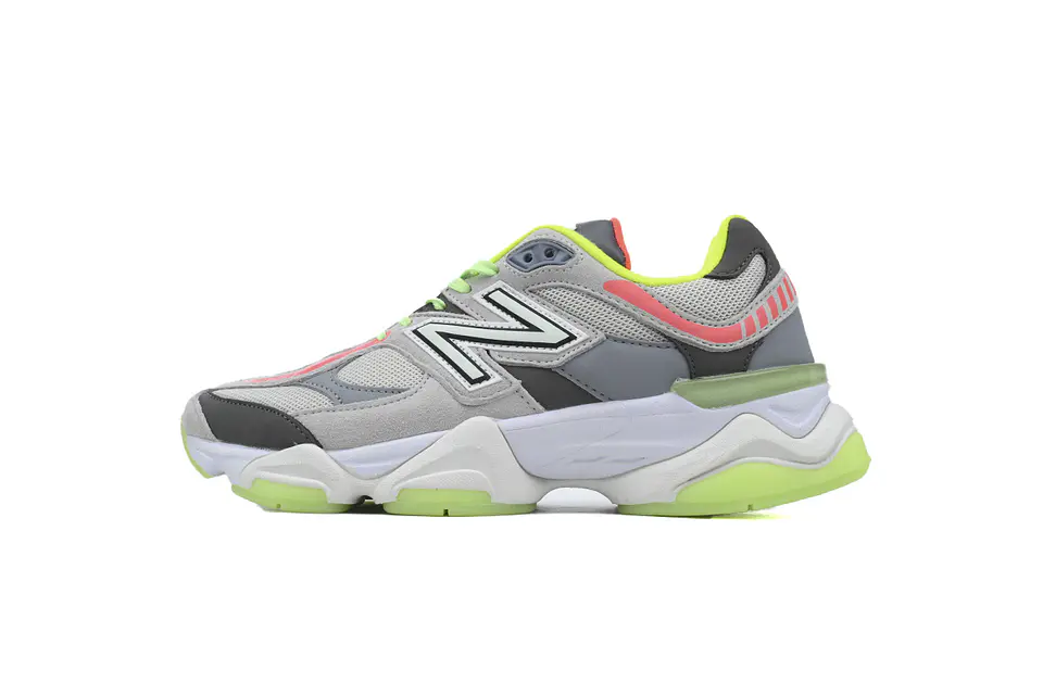 New Balance 9060 DTLR Glow 4