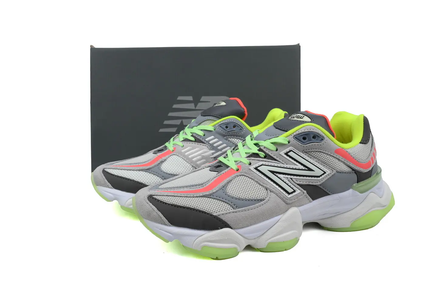 New Balance 9060 DTLR Glow 5
