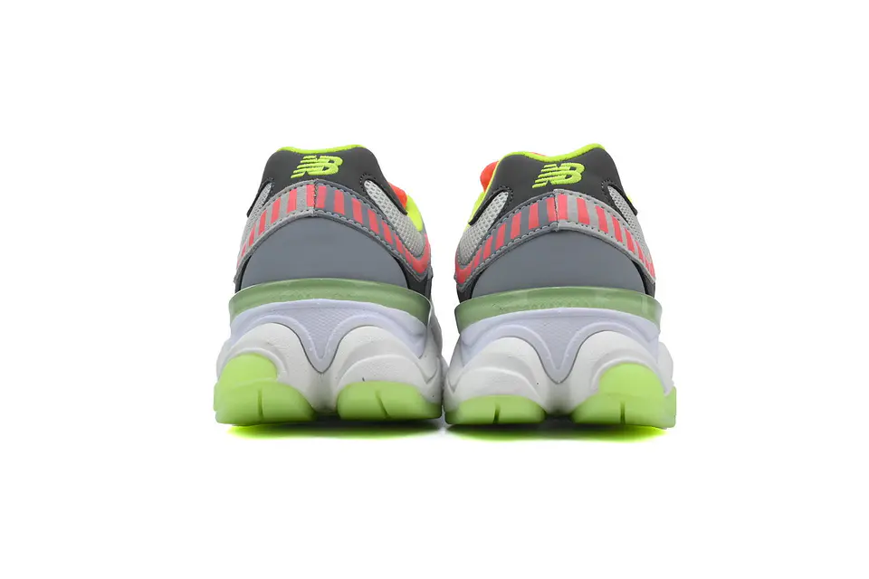 New Balance 9060 DTLR Glow 6