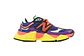 New Balance 9060 Prism Purple Vibrant Spring  - Thumbnail 3