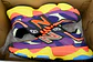 New Balance 9060 Prism Purple Vibrant Spring  - Thumbnail 8