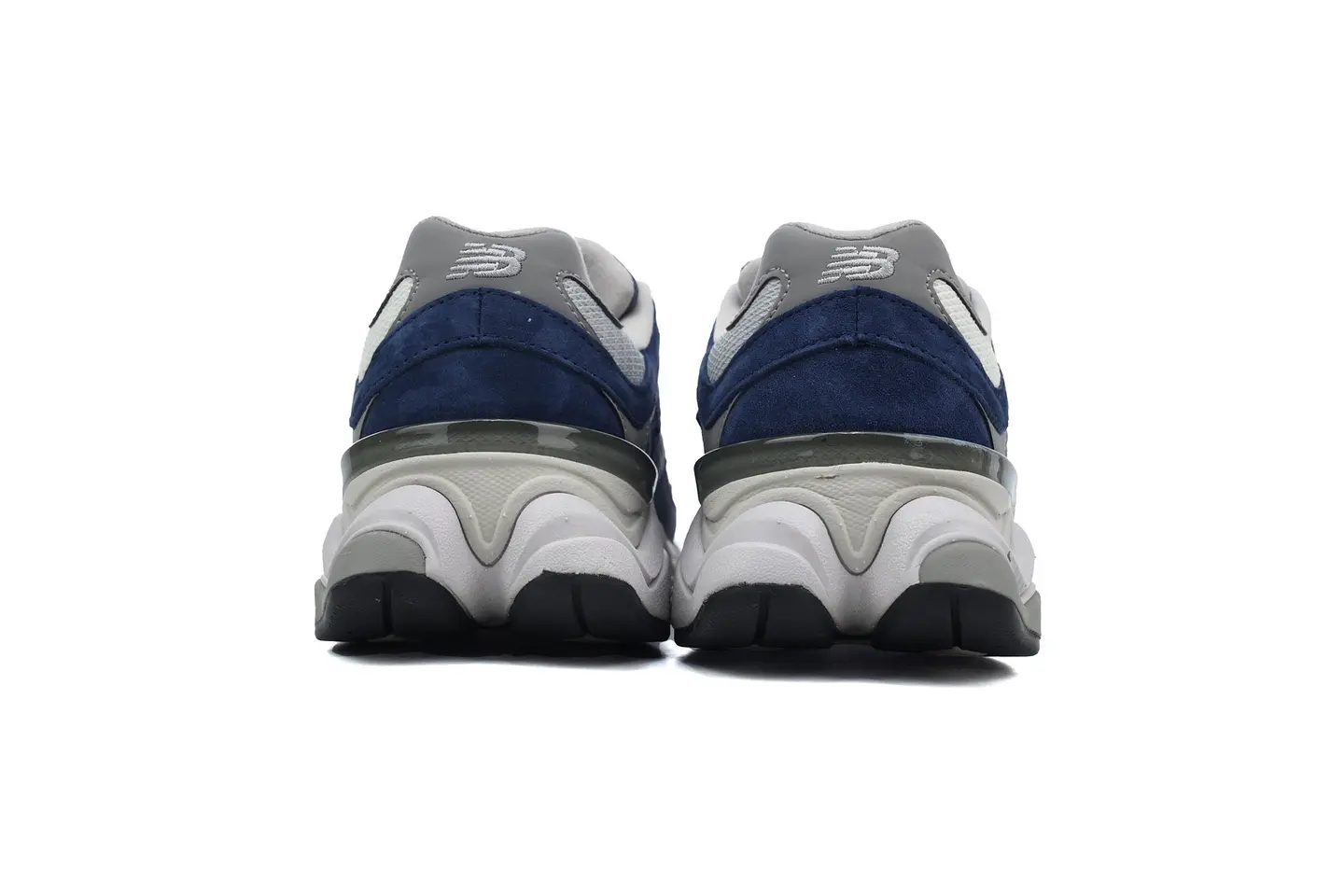 New Balance 9060 Natural Indigo 2