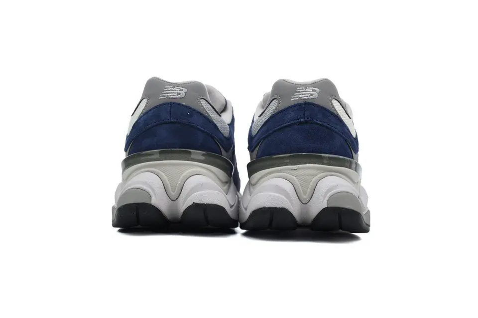 New Balance 9060 Natural Indigo 2