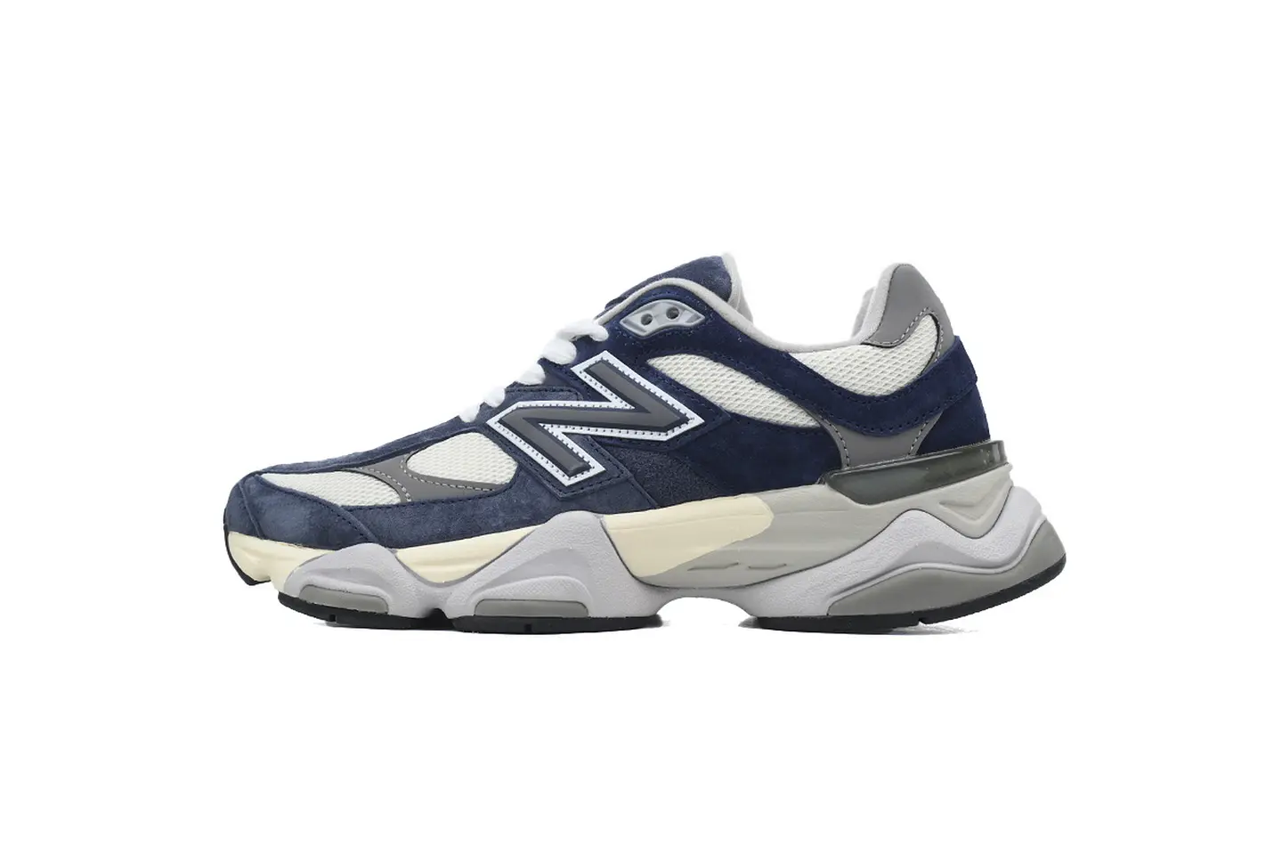 New Balance 9060 Natural Indigo 3