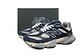 New Balance 9060 Natural Indigo - Miniatura 4