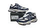 New Balance 9060 Natural Indigo - Miniatura 1