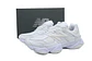 New Balance 9060 Triple White - Miniatura 5