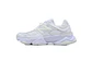 New Balance 9060 Triple White - Miniatura 6