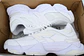 New Balance 9060 Triple White - Miniatura 7