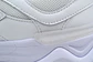 New Balance 9060 Triple White - Miniatura 8