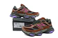 New Balance 9060 Burgundy Pink - Miniatura 1