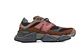 New Balance 9060 Burgundy Pink - Miniatura 6
