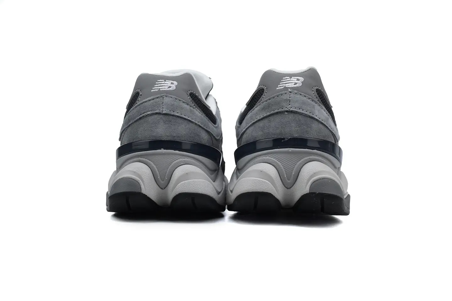 New Balance 9060 Dark Grey  6
