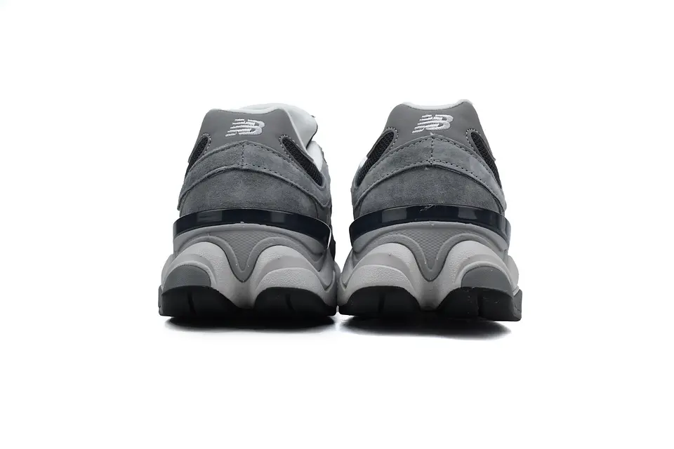 New Balance 9060 Dark Grey  6