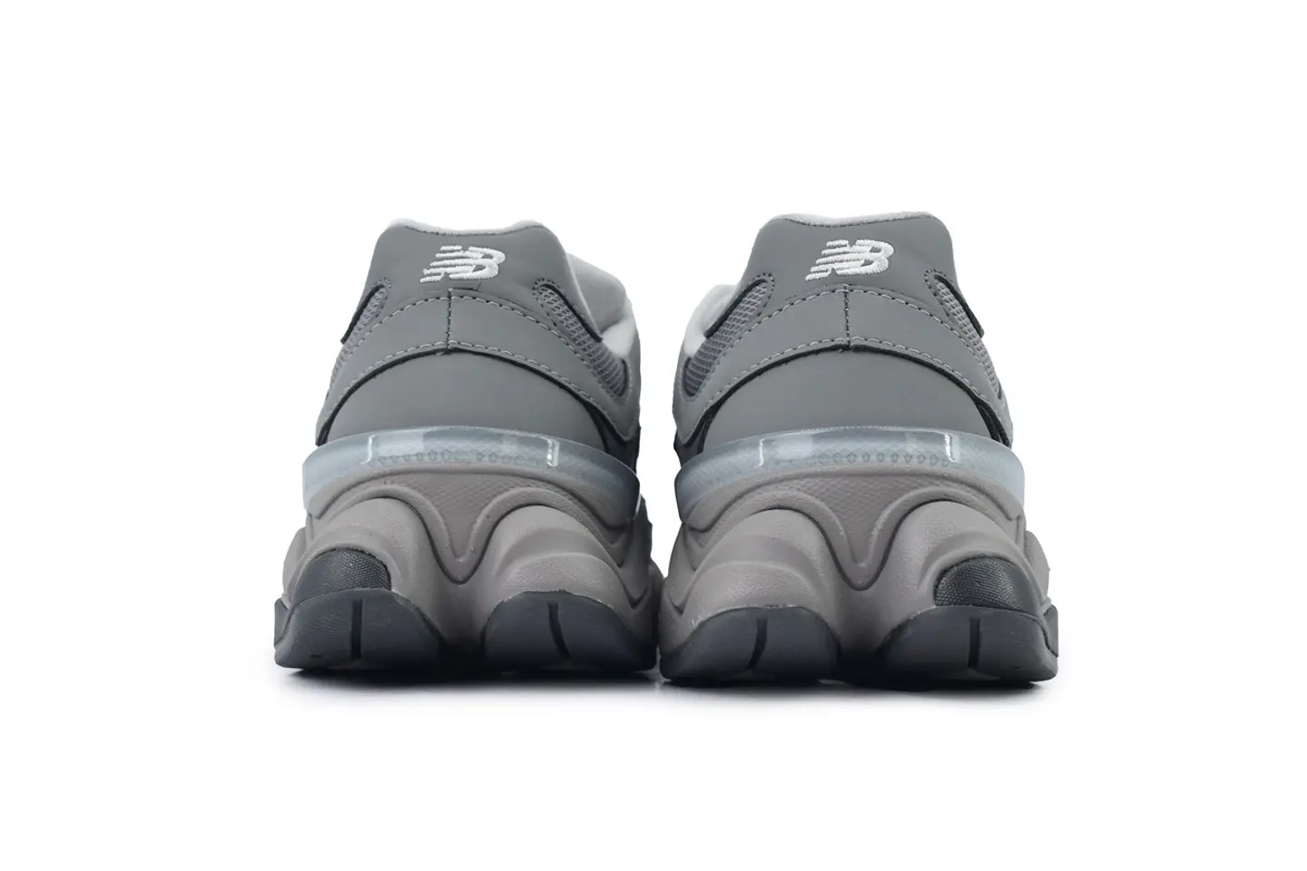 New Balance 9060 Shadoy Grey 3