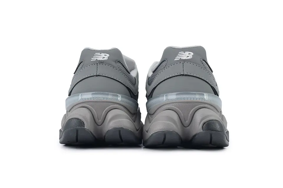 New Balance 9060 Shadoy Grey 3