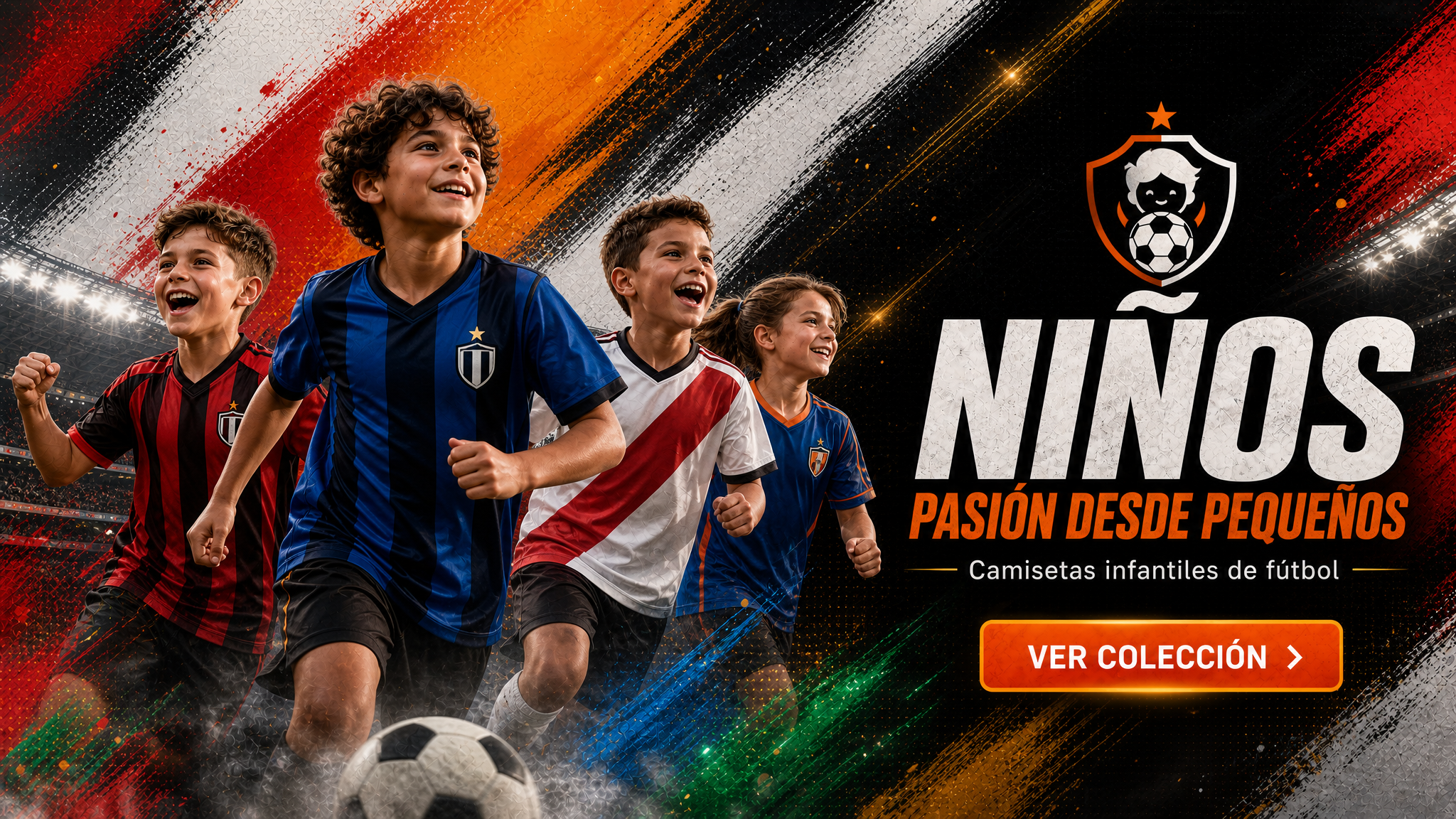 Niños