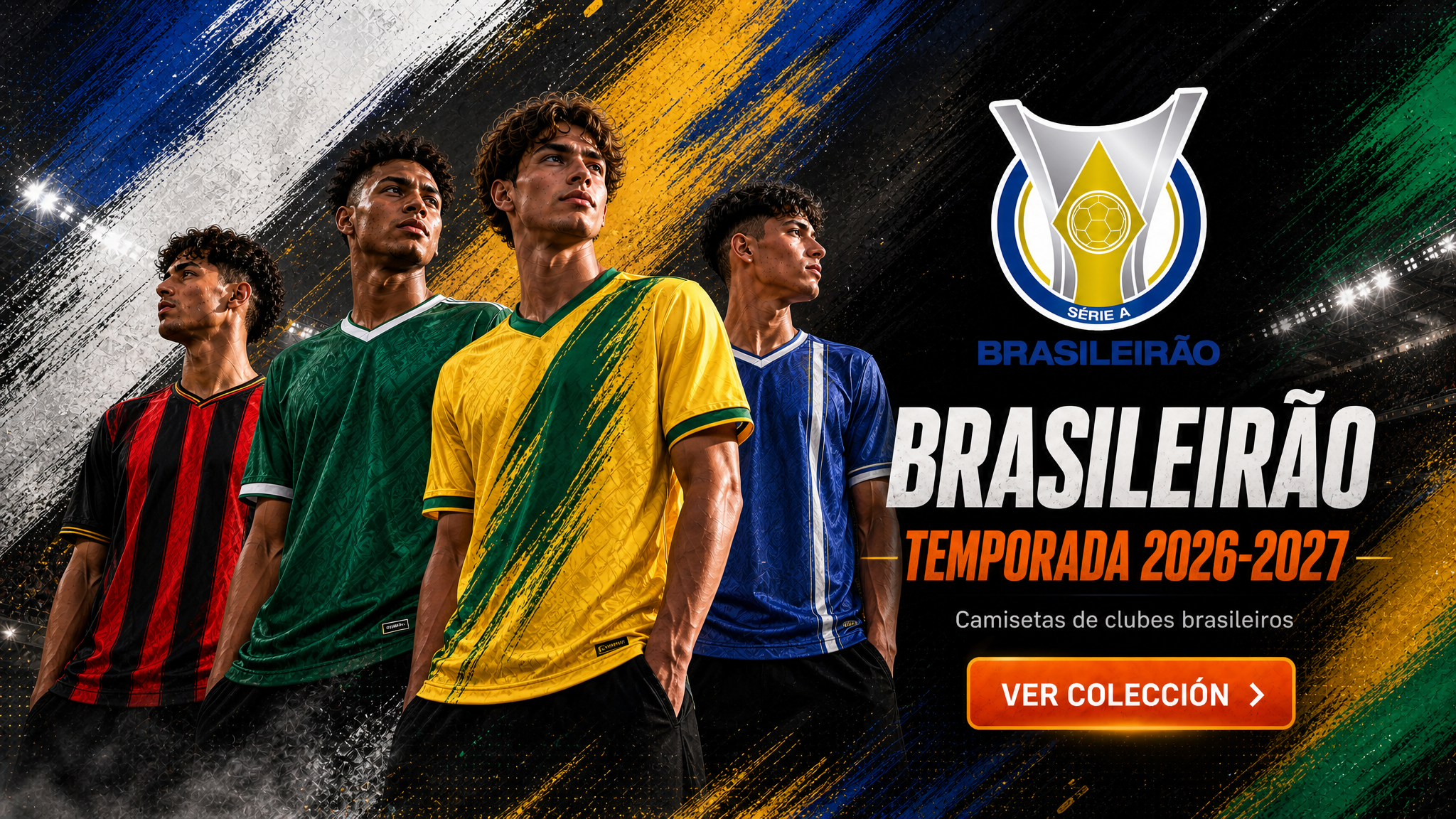 Liga Brasil