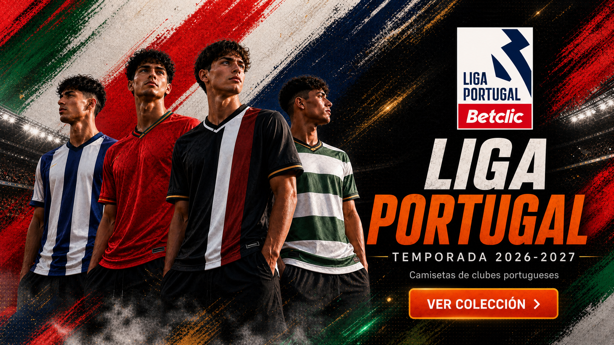 Liga Portugal
