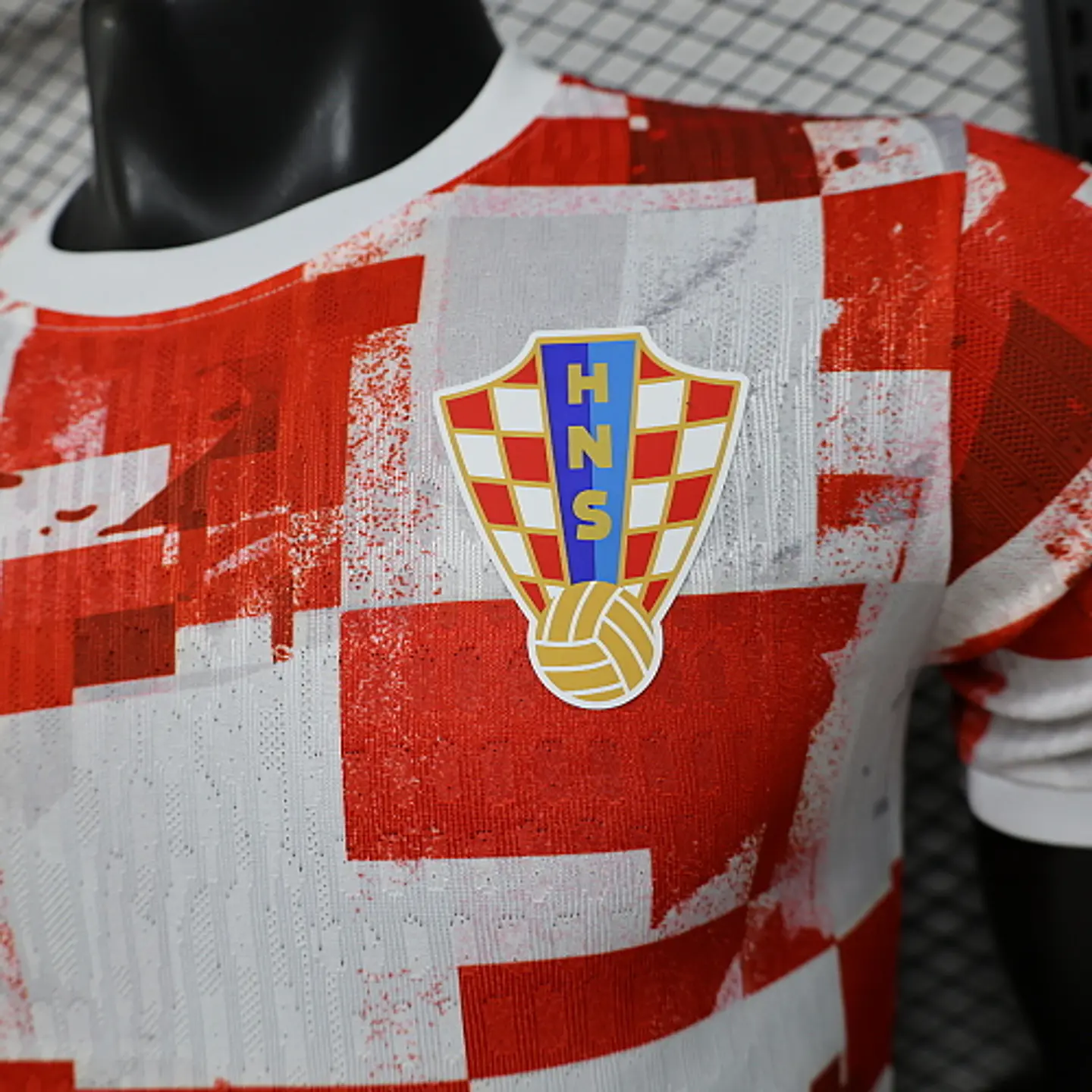 Croacia 2026 Player Edition 2