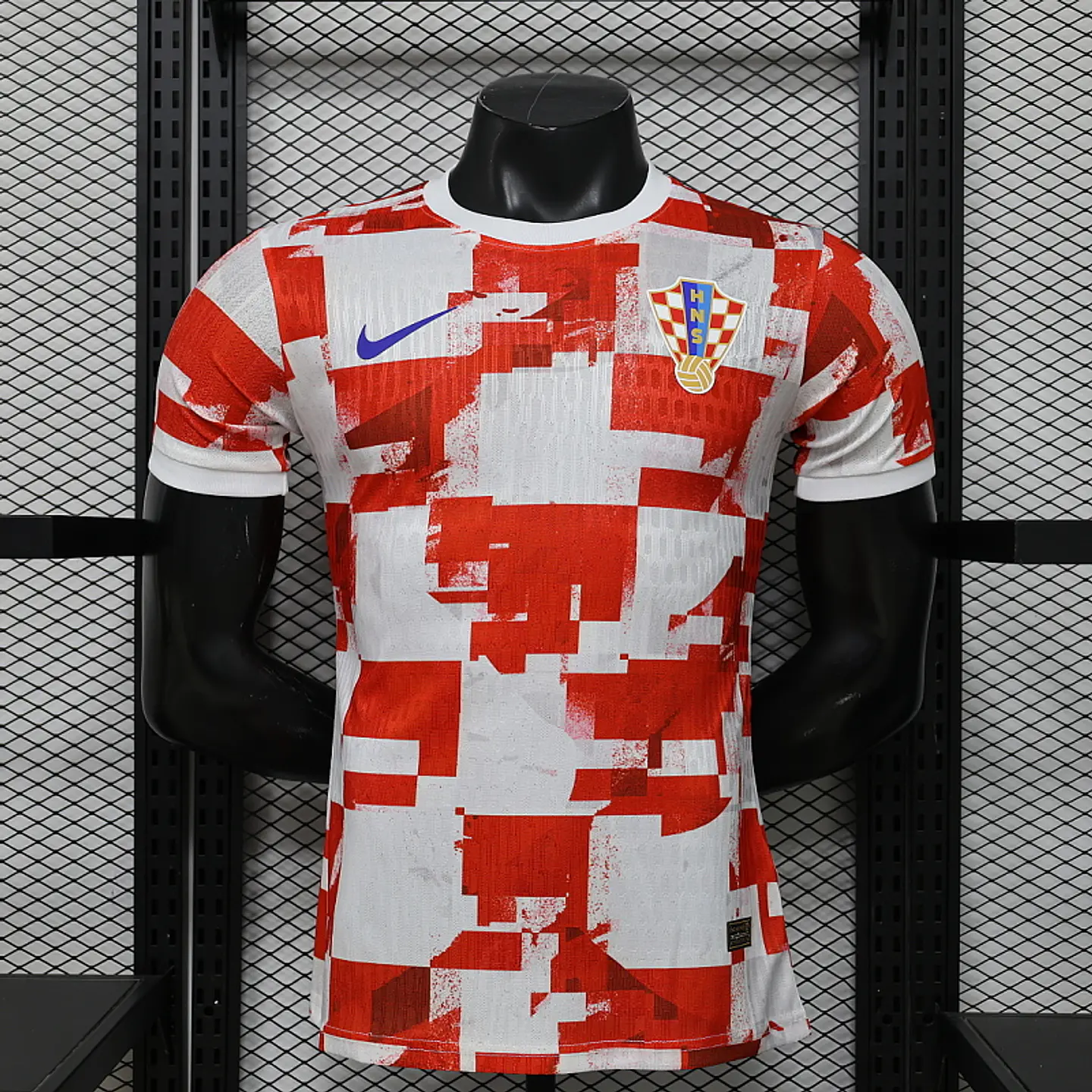 Croacia 2026 Player Edition 1