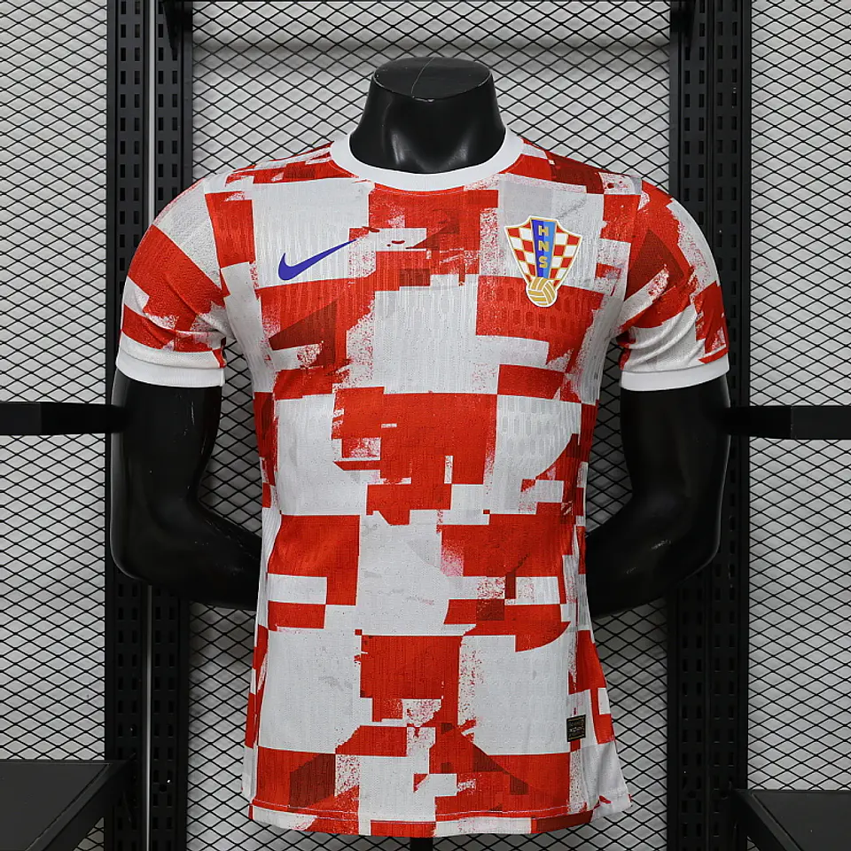 Croacia 2026 Player Edition 1