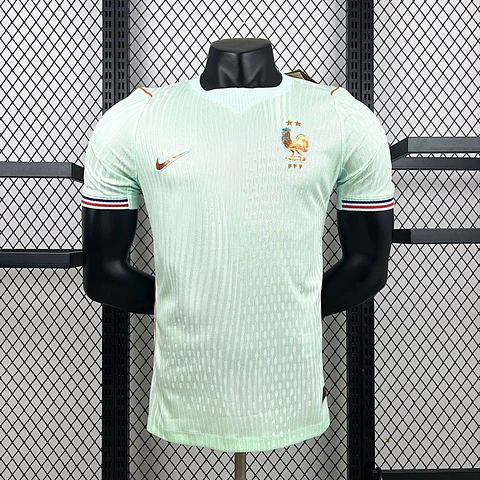 Francia  2026 Player Edition