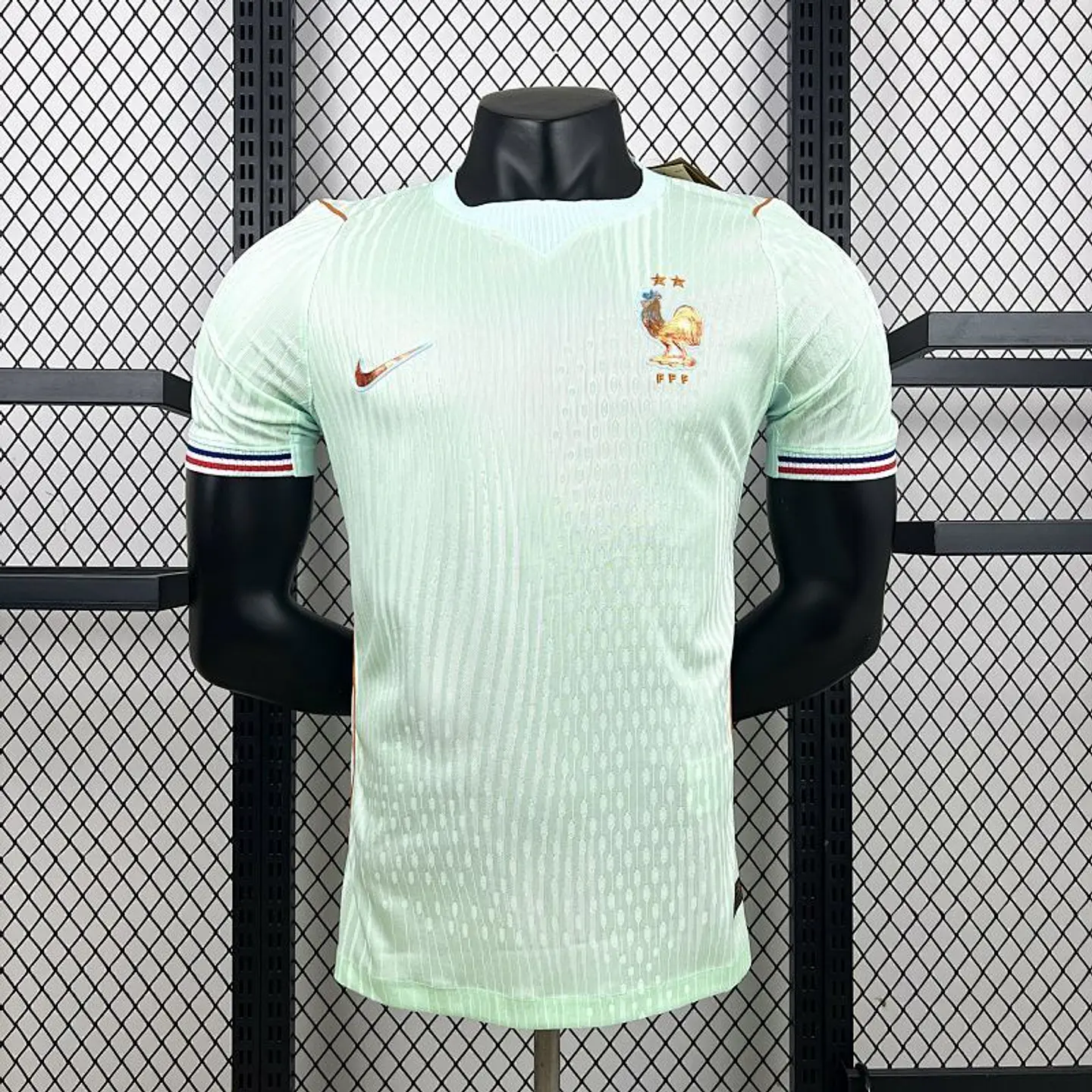 Francia  2026 Player Edition 1