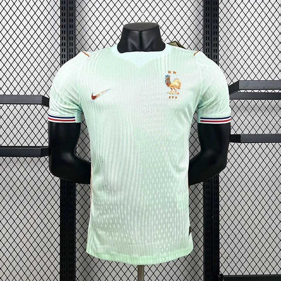 Francia  2026 Player Edition 1