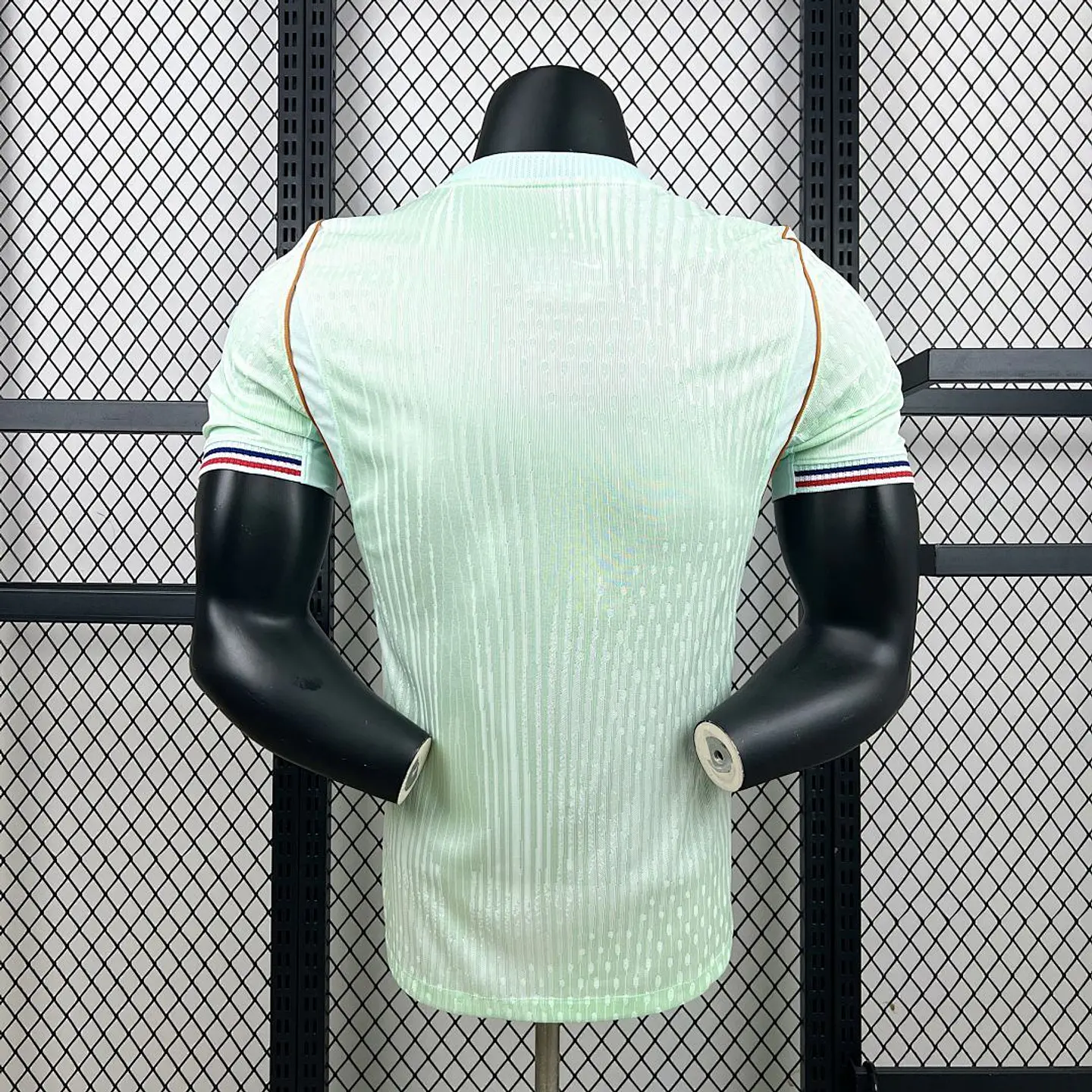 Francia  2026 Player Edition 2