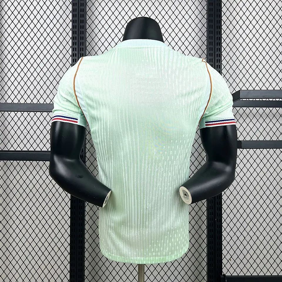 Francia  2026 Player Edition 2