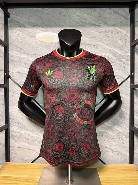 Mexico 2026 Player Edition