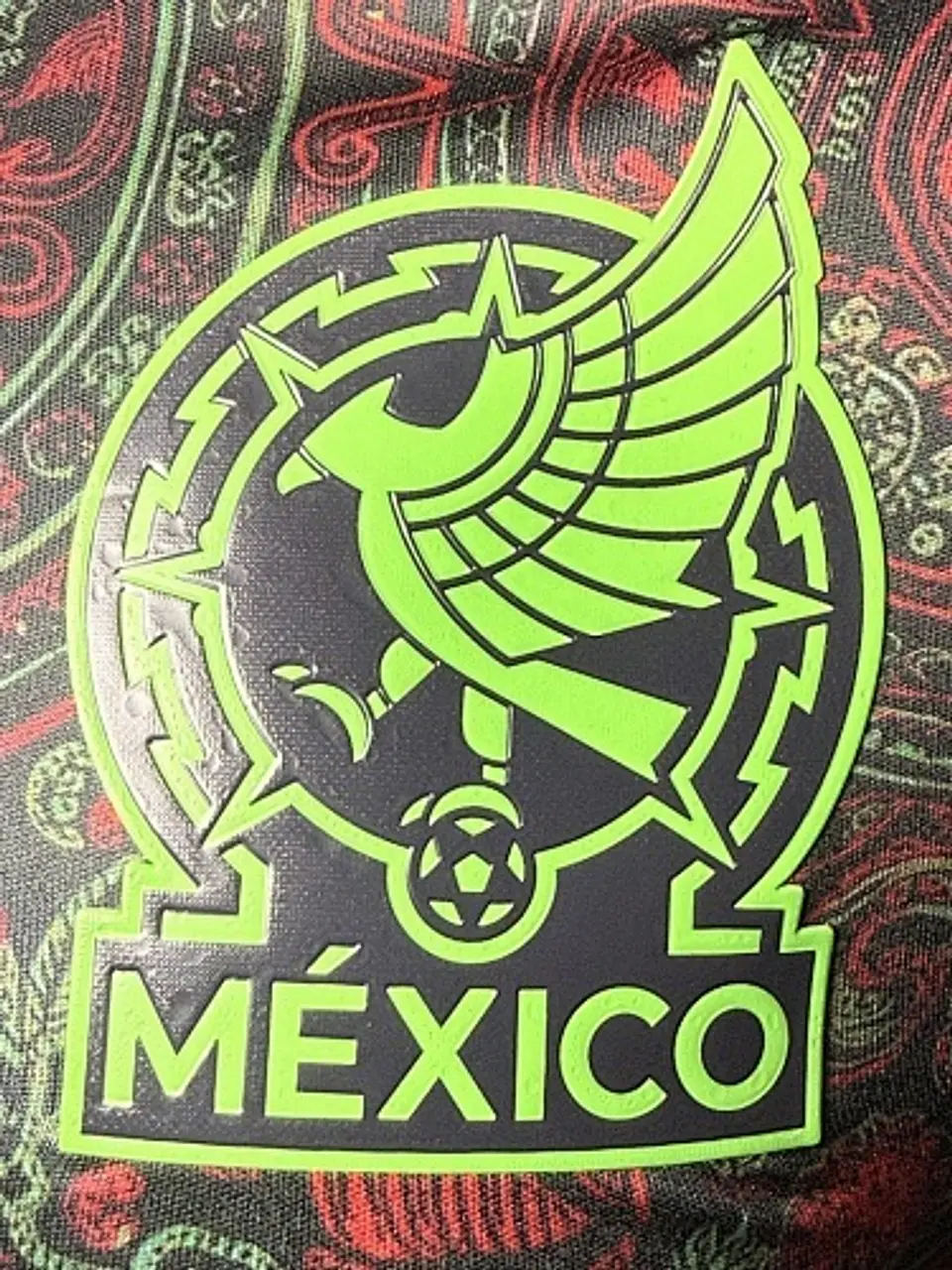 Mexico 2026 Player Edition 5