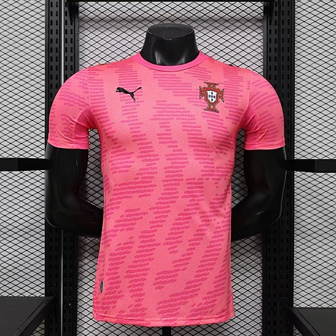Portugal 2026 Player Edition